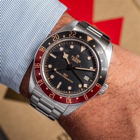 tudor black bay parts